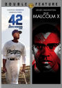 42/Malcolm X [2 Discs]