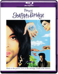 Title: Graffiti Bridge [Blu-ray]