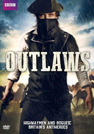 Title: Britain's Outlaws: Highwaymen, Pirates And Rogues, Author: 