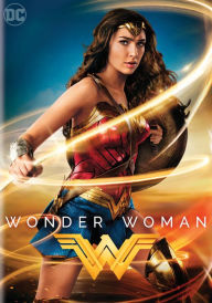 Title: Wonder Woman