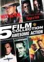 5 Film Collection: Awesome Action