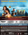 Alternative view 2 of Wonder Woman [4K Ultra HD Blu-ray/Blu-ray]
