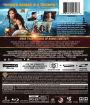 Alternative view 3 of Wonder Woman [4K Ultra HD Blu-ray/Blu-ray]