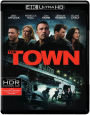 The Town [4K Ultra HD Blu-ray/Blu-ray]