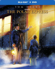 Title: The Polar Express