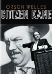 Alternative view 1 of Citizen Kane [75th Anniversary]