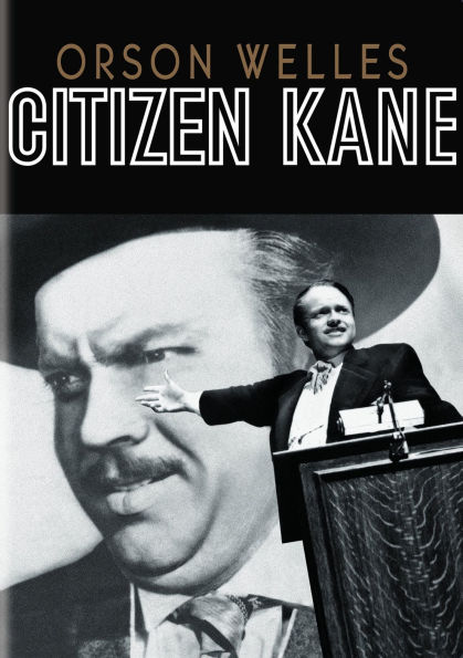 Citizen Kane [75th Anniversary]