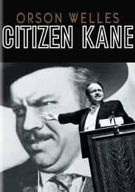 Title: Citizen Kane [75th Anniversary]
