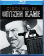 Citizen Kane [75th Anniversary] [Blu-ray]