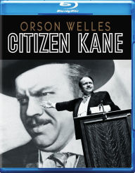 Title: Citizen Kane [75th Anniversary] [Blu-ray]