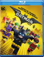 The LEGO Batman Movie [Blu-ray]