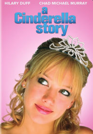 Title: A Cinderella Story