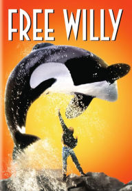 Title: Free Willy [10th Anniversary Edition]