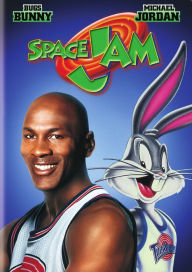 Title: Space Jam