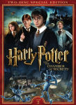 Alternative view 1 of Harry Potter and the Chamber of Secrets [2 Discs]