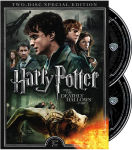 Alternative view 1 of Harry Potter and the Deathly Hallows, Part 2