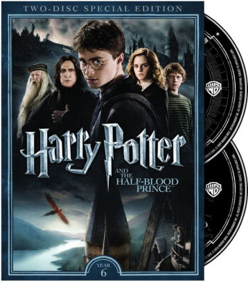 harry potter and the half blood prince xbox 360