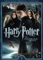 Harry Potter and the Half-Blood Prince [2 Discs]
