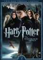 Harry Potter and the Half-Blood Prince