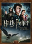 Alternative view 1 of Harry Potter and the Prisoner of Azkaban