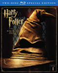 Alternative view 1 of Harry Potter And The Sorcerer's Stone