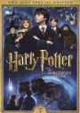 Harry Potter and the Sorcerer's Stone [2 Discs]