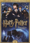 Alternative view 1 of Harry Potter and the Sorcerer's Stone [2 Discs]