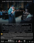 Alternative view 2 of Harry Potter and the Goblet of Fire [Blu-ray] [2 Discs]