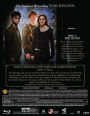 Alternative view 2 of Harry Potter and the Deathly Hallows, Part 1 [Blu-ray]