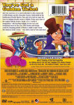 Alternative view 3 of Tom and Jerry: Willy Wonka and the Chocolate Factory - Original Movie