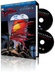 Alternative view 3 of Superman: Doomsday [Includes Death of Superman Graphic Novel] [Blu-ray]