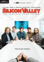 Silicon Valley: The Complete Third Season [2 Discs]