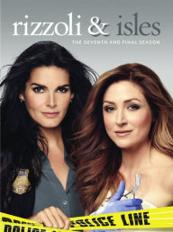 Title: Rizzoli & Isles: The Complete Seventh and Final Season