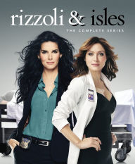 Title: Rizzoli & Isles: The Complete Series