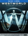 Westworld: the Complete First Season