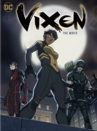 Title: Vixen: The Movie