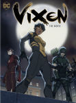 Alternative view 1 of Vixen: The Movie