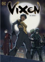 Vixen: The Movie