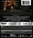 Alternative view 3 of Harry Potter and the Sorcerer's Stone [4K Ultra HD Blu-ray/Blu-ray]