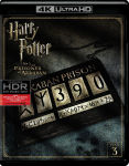 Alternative view 1 of Harry Potter and the Prisoner of Azkaban [4K Ultra HD Blu-ray/Blu-ray]