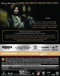 Alternative view 3 of Harry Potter and the Prisoner of Azkaban [4K Ultra HD Blu-ray/Blu-ray]
