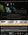 Alternative view 3 of Harry Potter and the Prisoner of Azkaban [4K Ultra HD Blu-ray/Blu-ray]