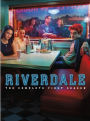 Riverdale: the Complete First Season