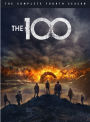 100: the Complete Fourth Season
