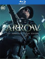 Arrow: the Complete Fifth Season