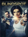 Blindspot: the Complete Second Season