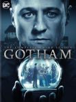 Alternative view 1 of Gotham: The Complete Third Season