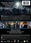 Alternative view 2 of Gotham: The Complete Third Season