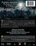 Alternative view 3 of Gotham: The Complete Third Season [Blu-ray]