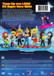 Alternative view 2 of LEGO DC Super Hero Girls: Brain Drain